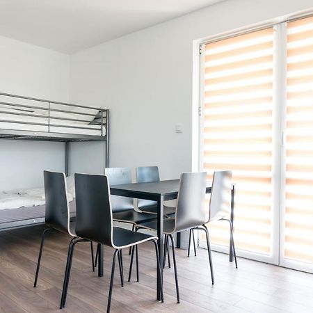 קרוסנו Hostel 66 מראה חיצוני תמונה