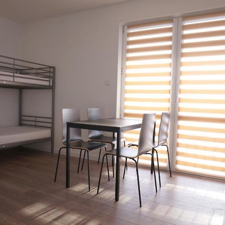 קרוסנו Hostel 66 מראה חיצוני תמונה