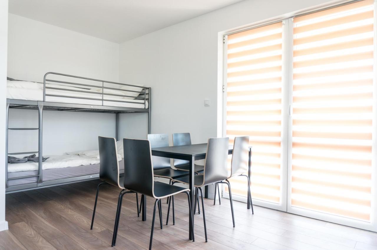 קרוסנו Hostel 66 מראה חיצוני תמונה