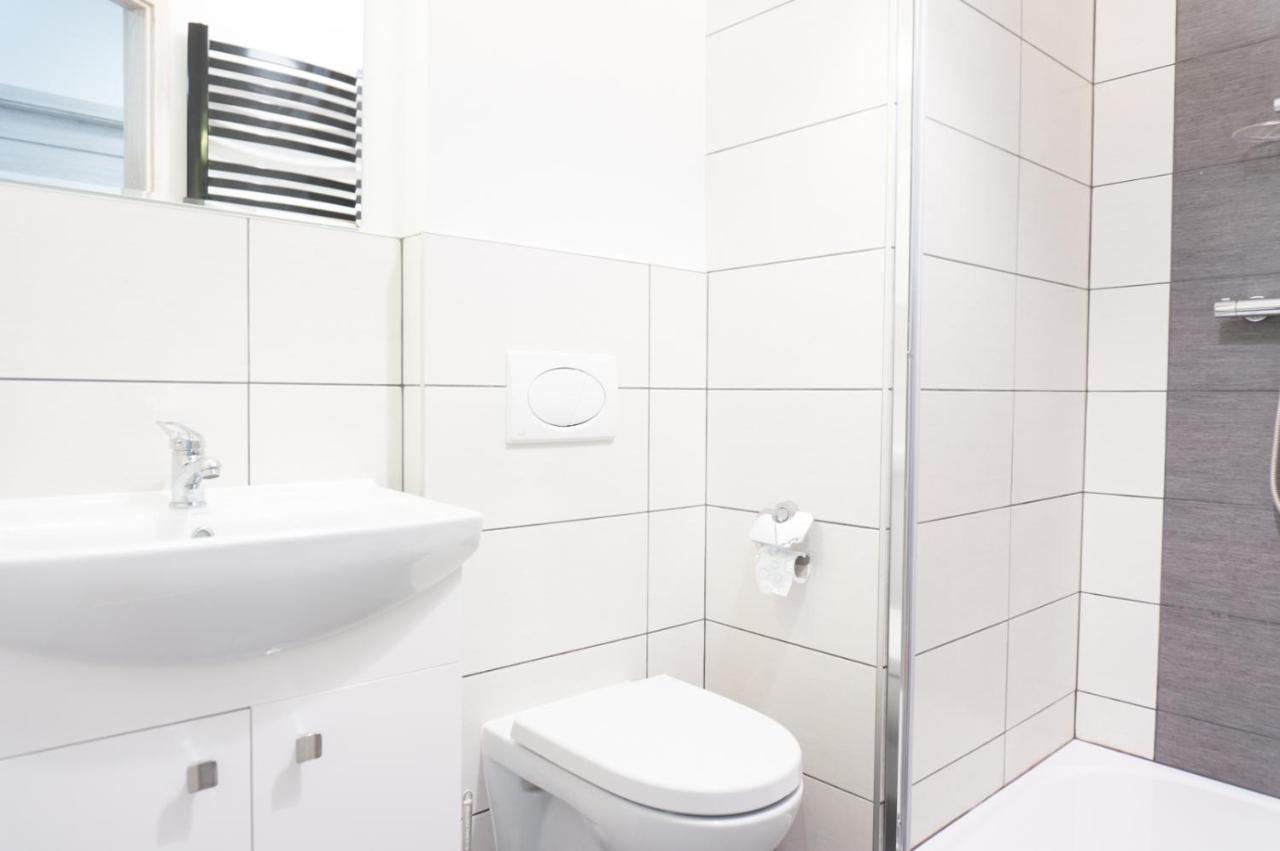 קרוסנו Hostel 66 מראה חיצוני תמונה